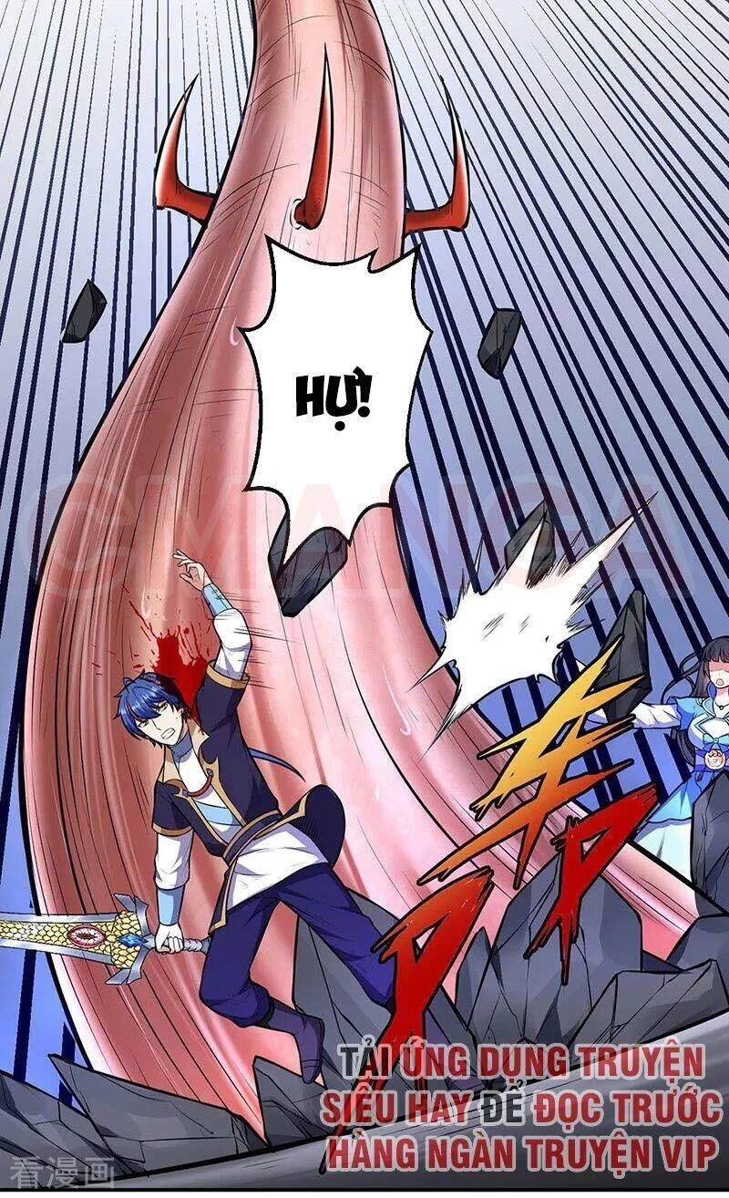 Võ Đạo Độc Tôn Chapter 191 - Next Chapter 192