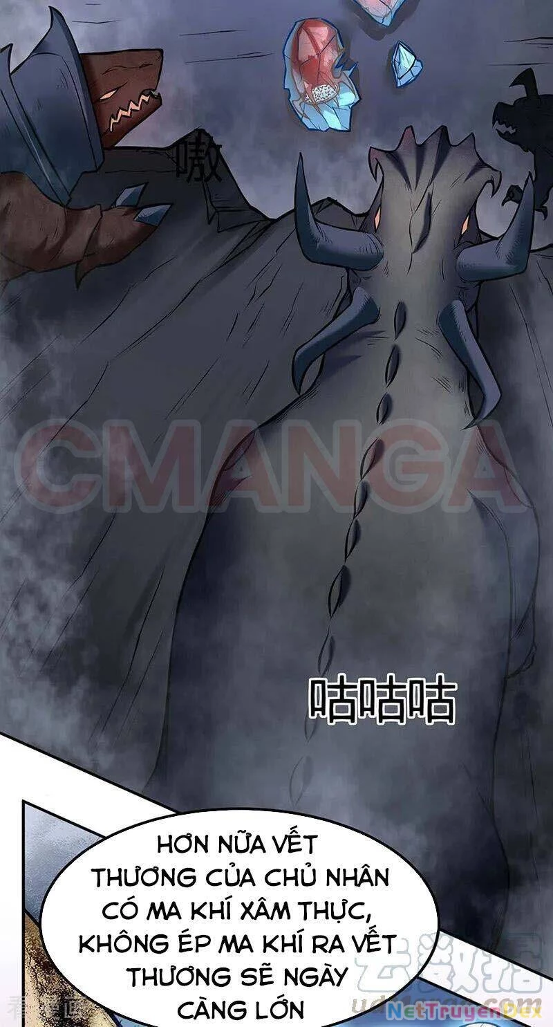 Võ Đạo Độc Tôn Chapter 191 - Next Chapter 192