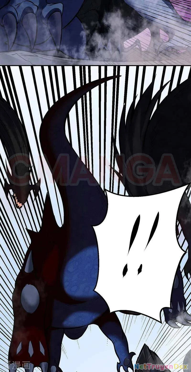 Võ Đạo Độc Tôn Chapter 191 - Next Chapter 192