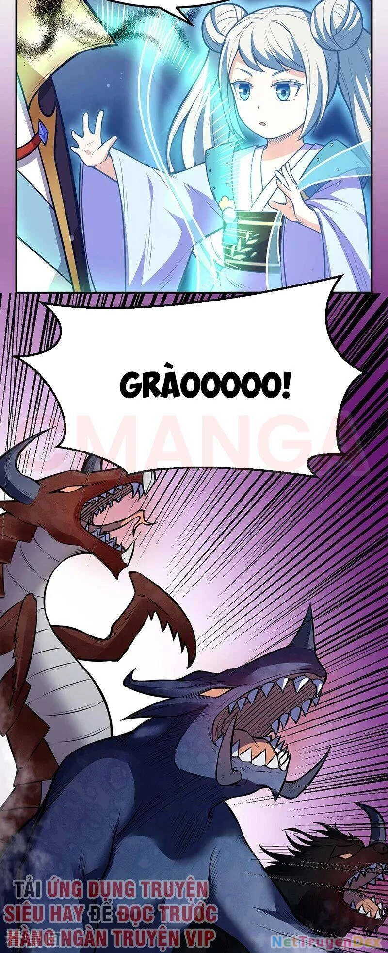 Võ Đạo Độc Tôn Chapter 191 - Next Chapter 192