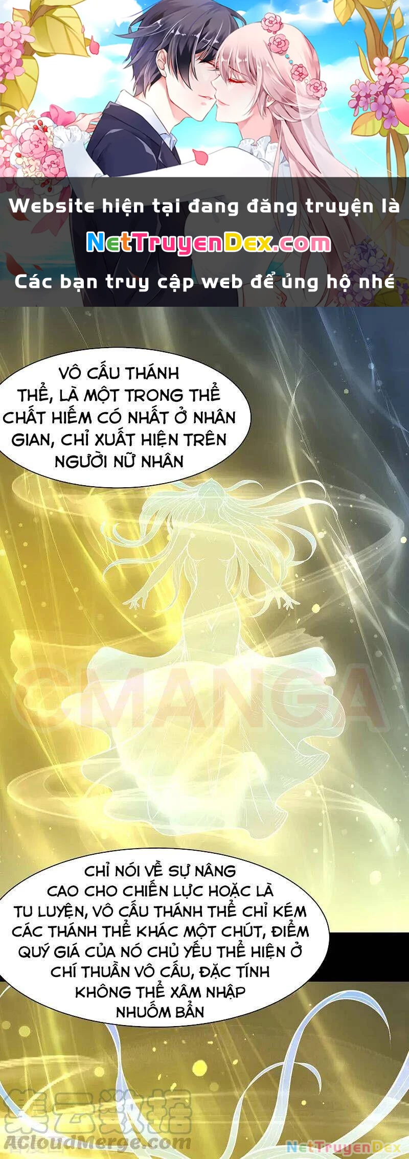 Võ Đạo Độc Tôn Chapter 192 - Next Chapter 193