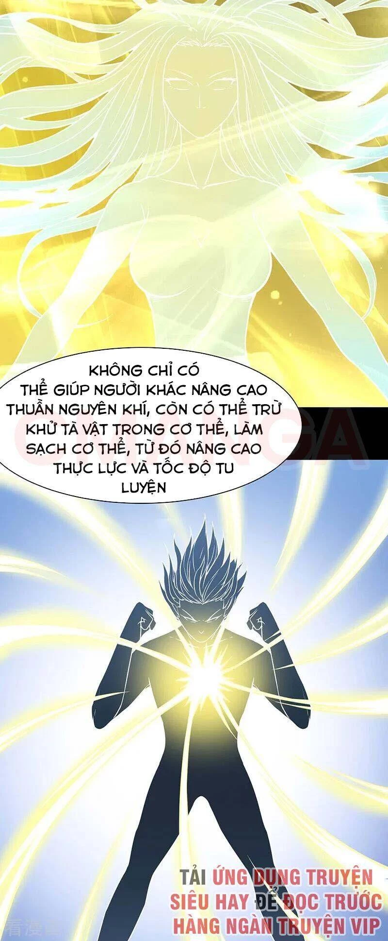 Võ Đạo Độc Tôn Chapter 192 - Next Chapter 193