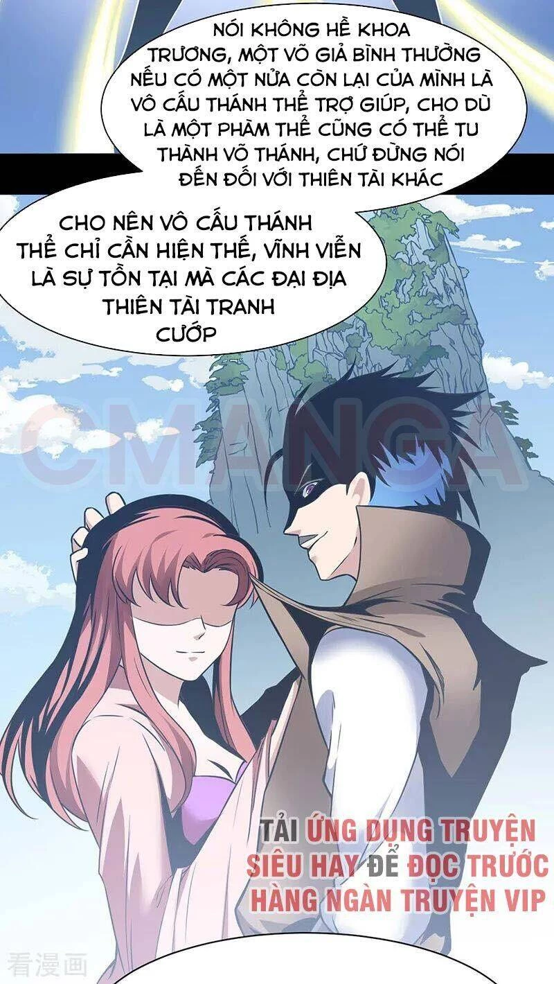 Võ Đạo Độc Tôn Chapter 192 - Next Chapter 193