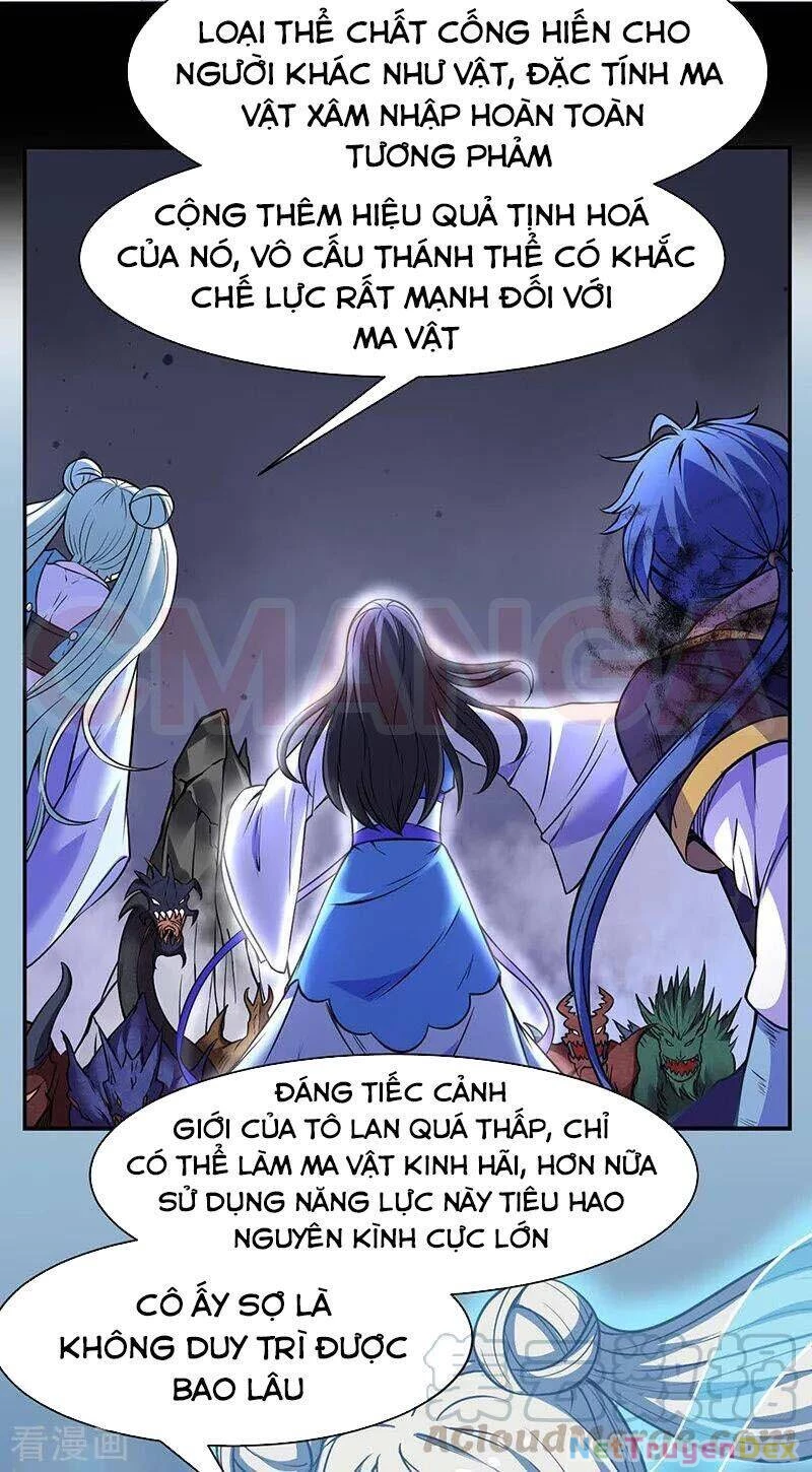 Võ Đạo Độc Tôn Chapter 192 - Next Chapter 193