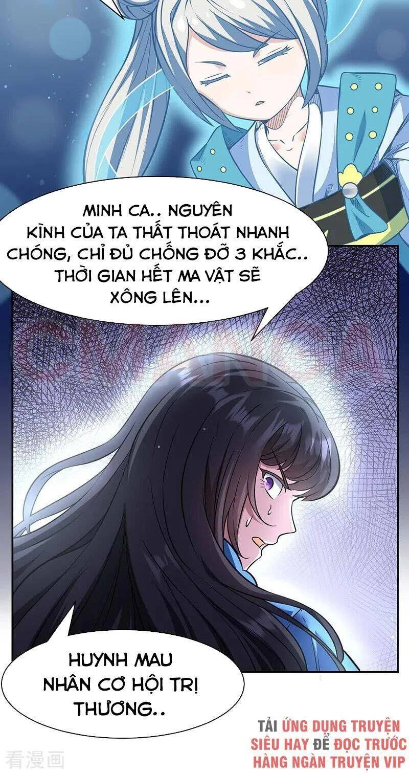 Võ Đạo Độc Tôn Chapter 192 - Next Chapter 193