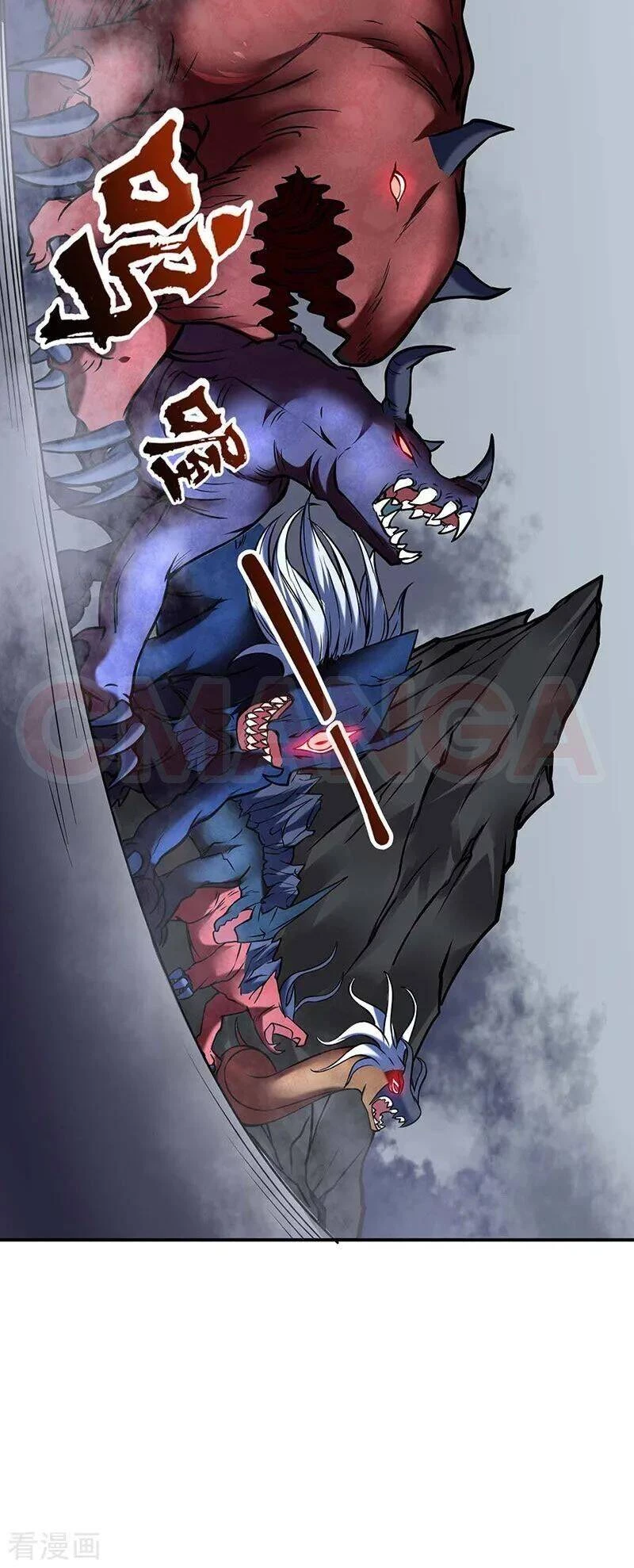 Võ Đạo Độc Tôn Chapter 192 - Next Chapter 193