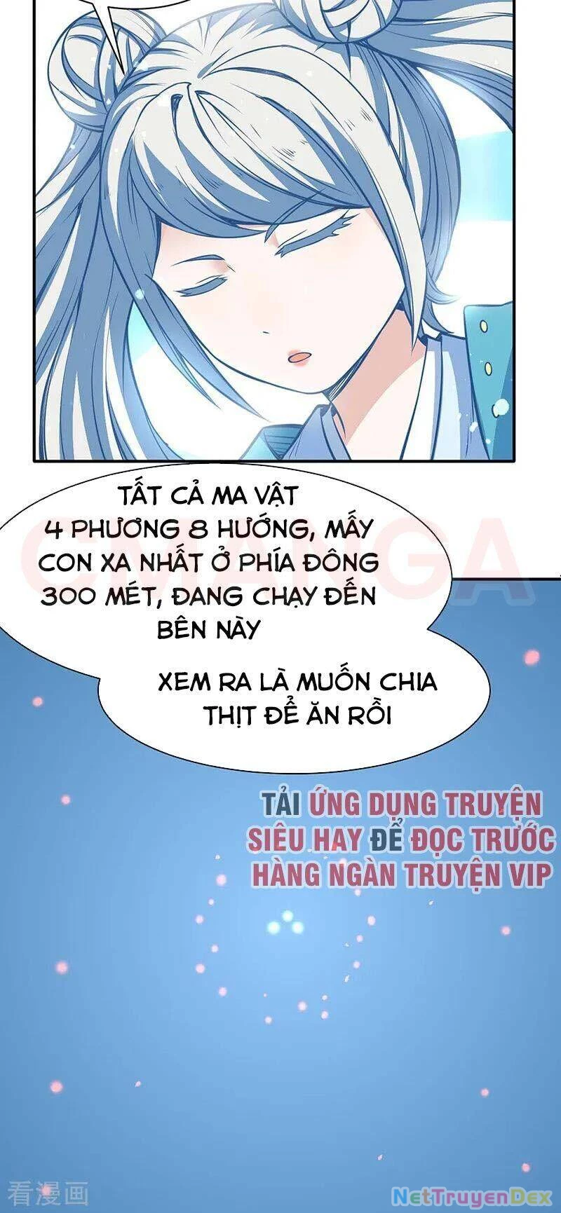 Võ Đạo Độc Tôn Chapter 192 - Next Chapter 193