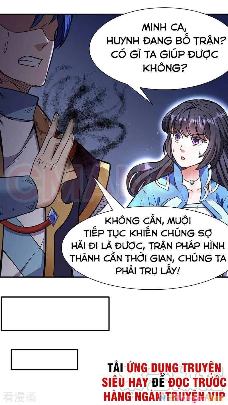 Võ Đạo Độc Tôn Chapter 192 - Next Chapter 193