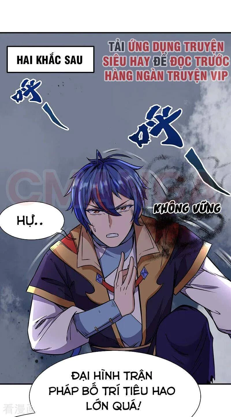 Võ Đạo Độc Tôn Chapter 192 - Next Chapter 193
