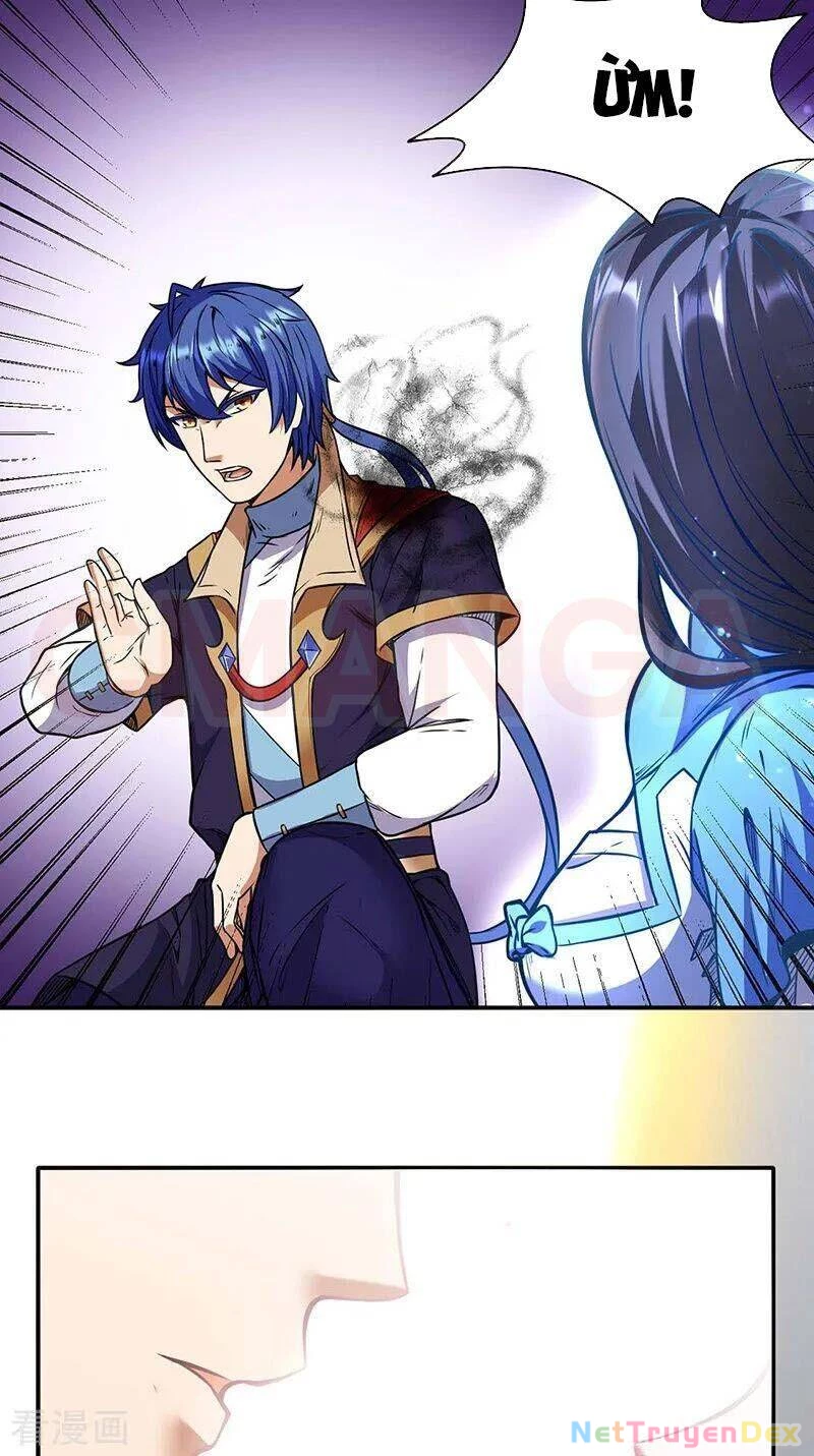 Võ Đạo Độc Tôn Chapter 192 - Next Chapter 193