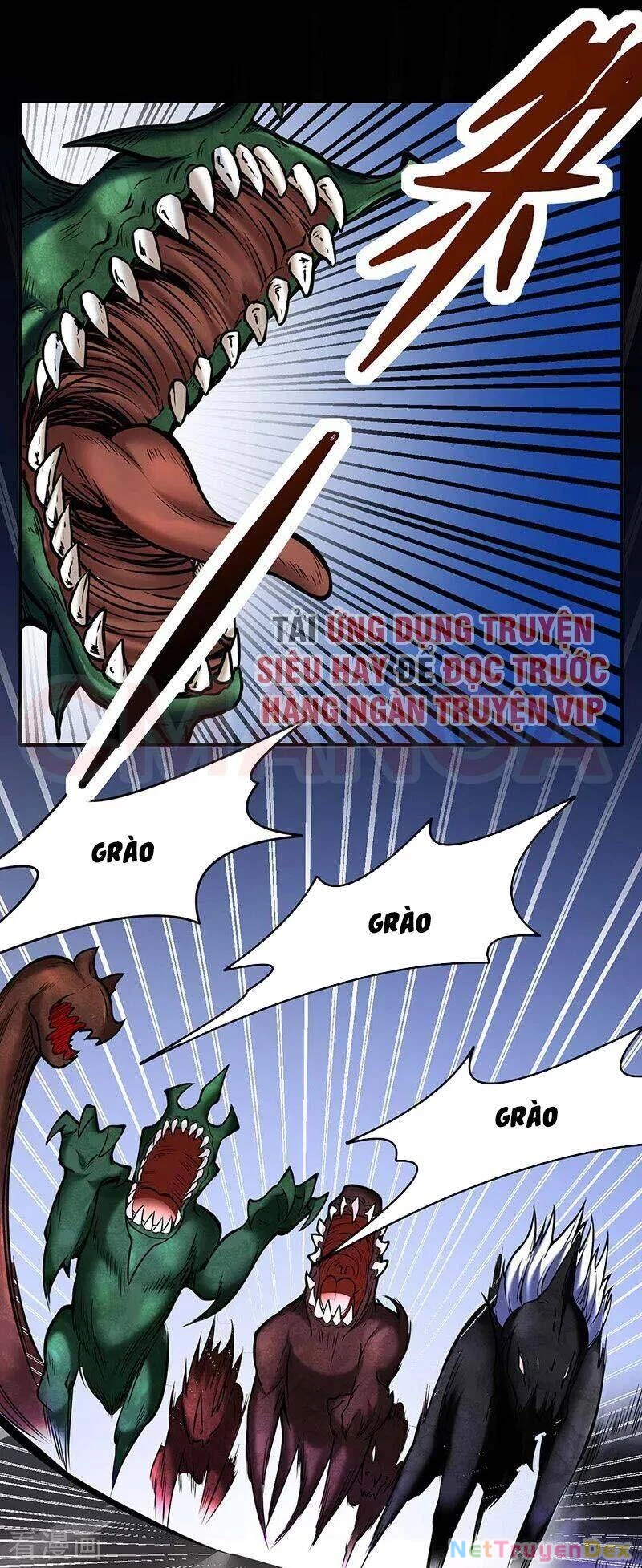 Võ Đạo Độc Tôn Chapter 192 - Next Chapter 193
