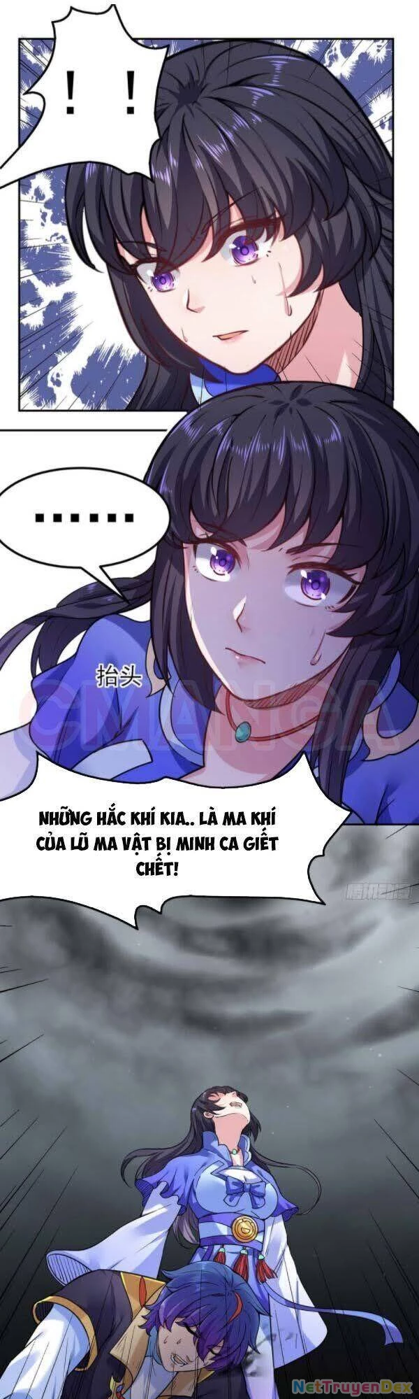 Võ Đạo Độc Tôn Chapter 193 - Next Chapter 194