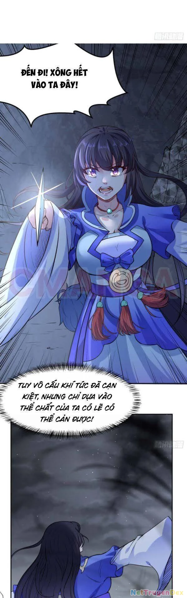 Võ Đạo Độc Tôn Chapter 193 - Next Chapter 194