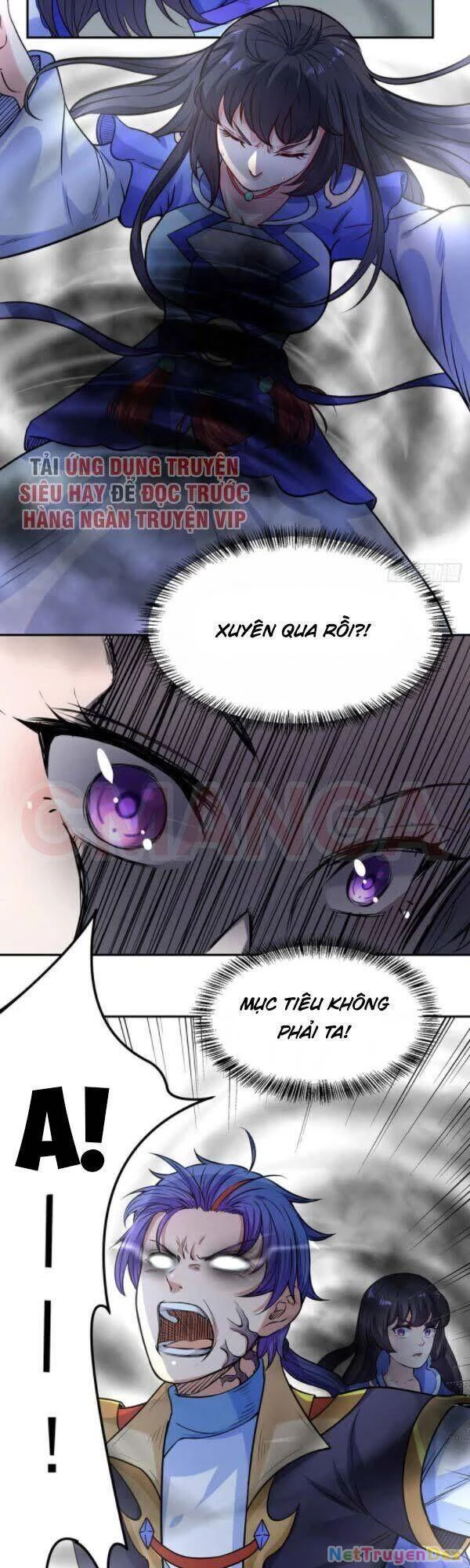 Võ Đạo Độc Tôn Chapter 193 - Next Chapter 194