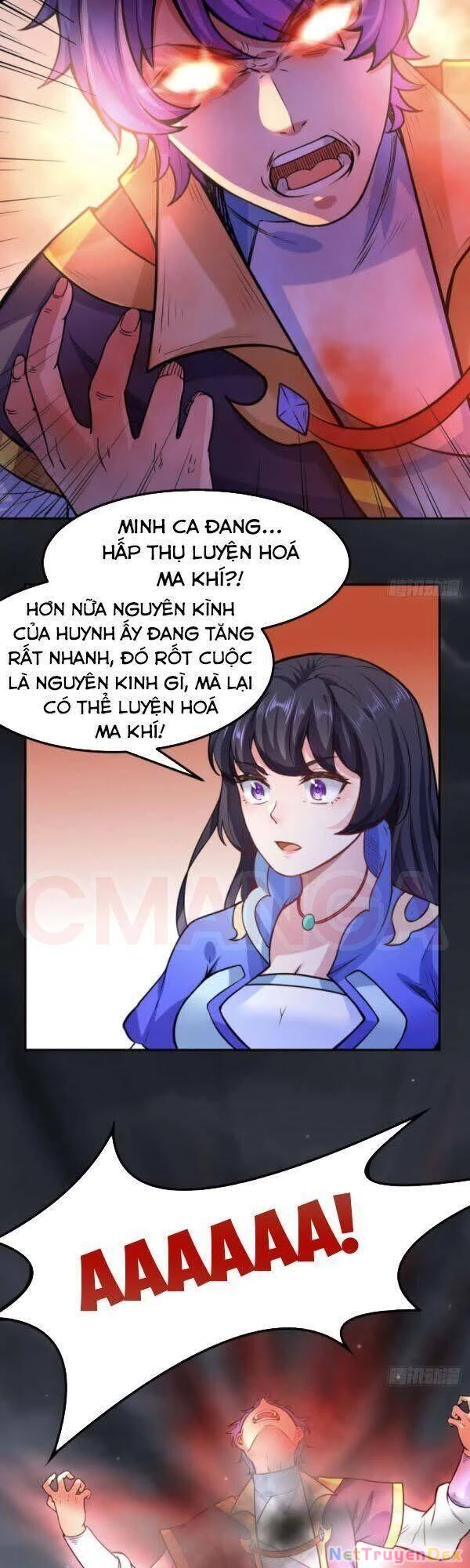 Võ Đạo Độc Tôn Chapter 193 - Next Chapter 194