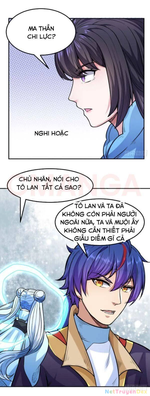 Võ Đạo Độc Tôn Chapter 193 - Next Chapter 194