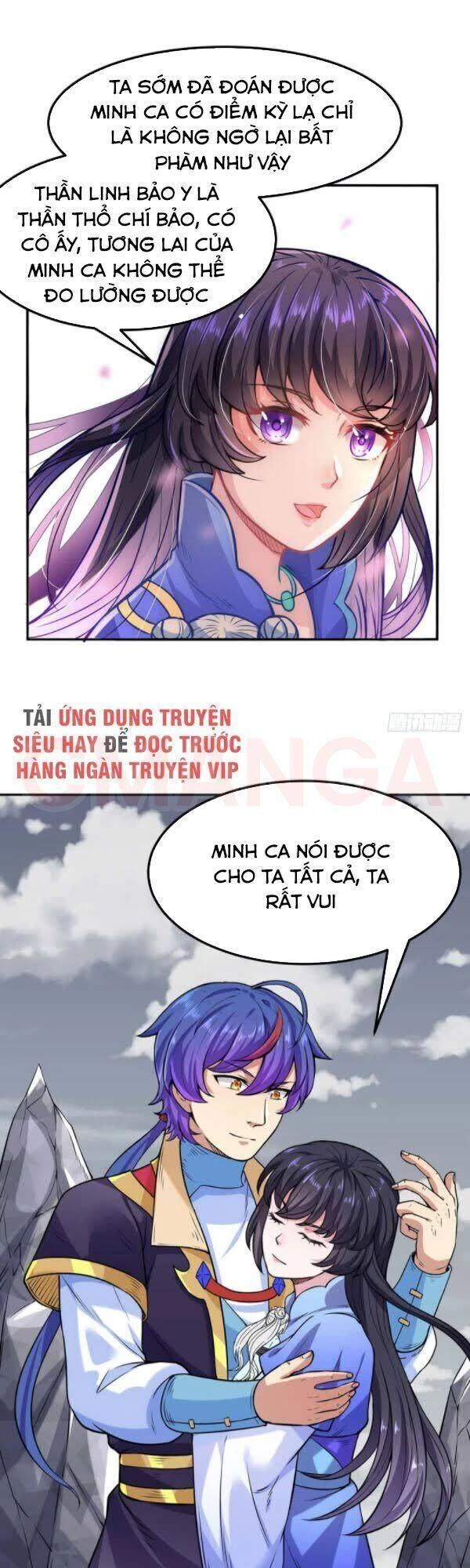 Võ Đạo Độc Tôn Chapter 193 - Next Chapter 194