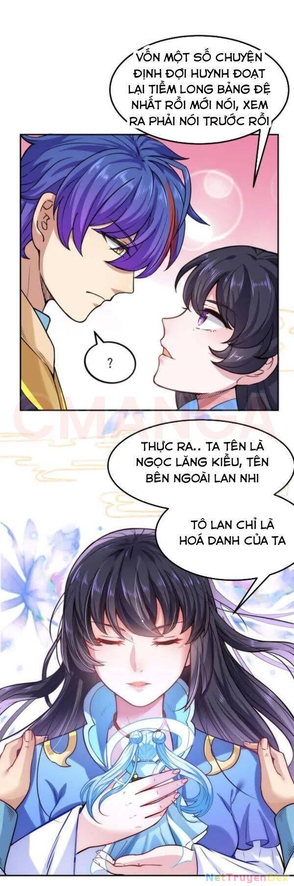 Võ Đạo Độc Tôn Chapter 193 - Next Chapter 194
