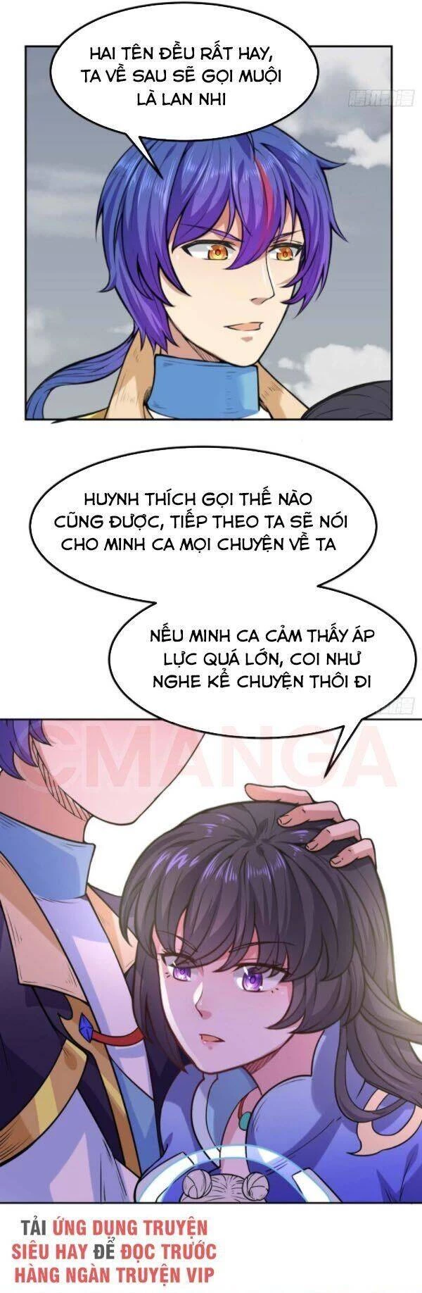 Võ Đạo Độc Tôn Chapter 193 - Next Chapter 194