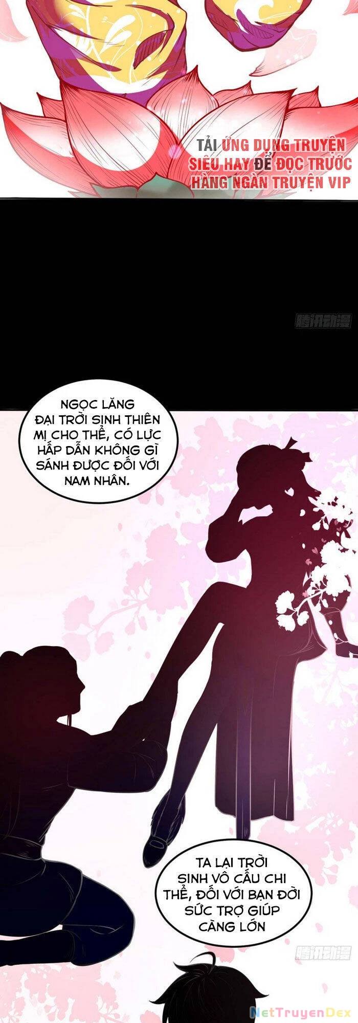 Võ Đạo Độc Tôn Chapter 194 - Next Chapter 195