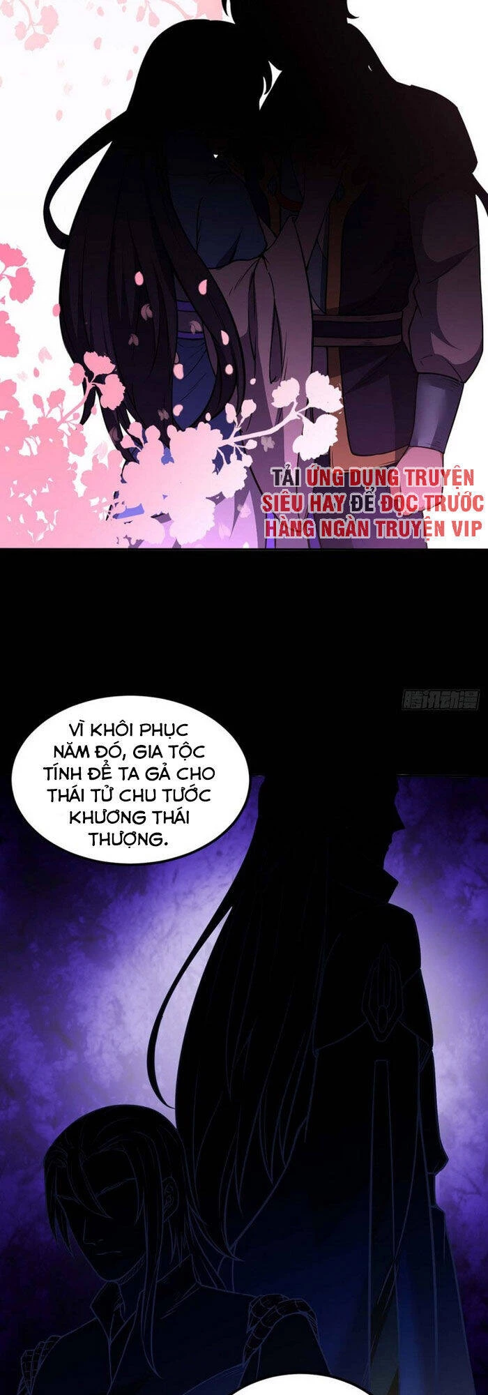 Võ Đạo Độc Tôn Chapter 194 - Next Chapter 195