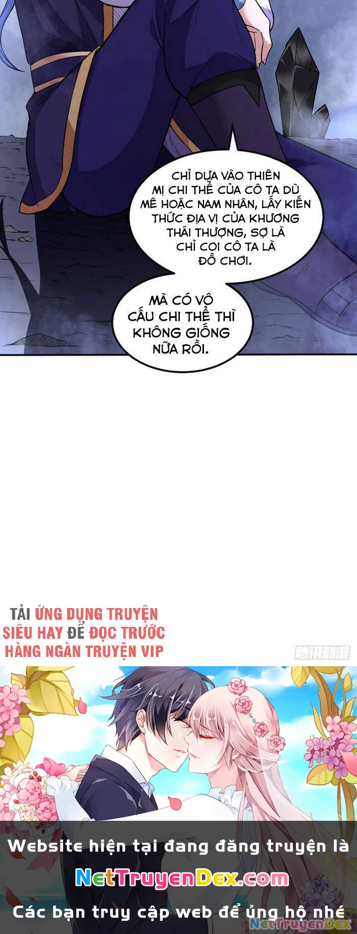 Võ Đạo Độc Tôn Chapter 194 - Next Chapter 195