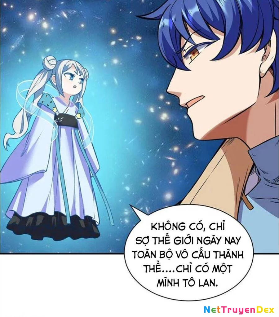 Võ Đạo Độc Tôn Chapter 195 - Next Chapter 196