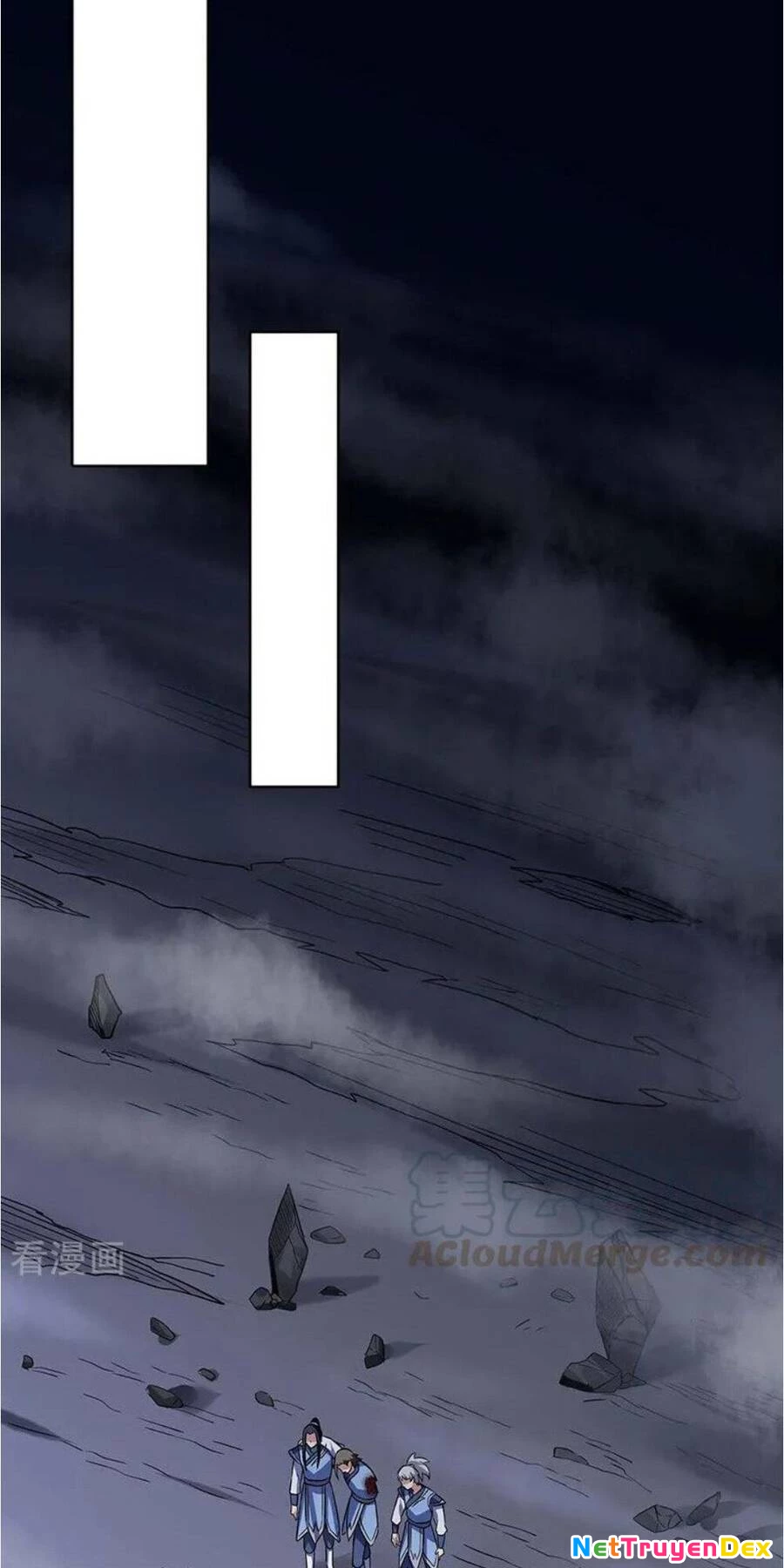 Võ Đạo Độc Tôn Chapter 195 - Next Chapter 196