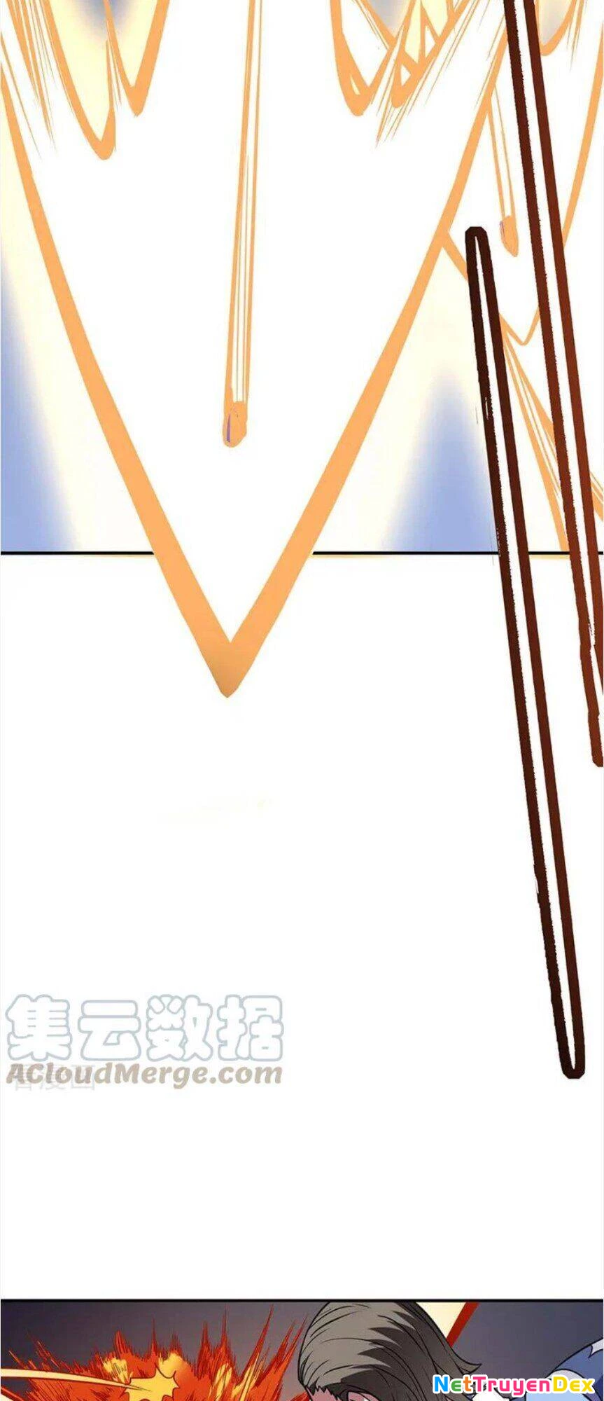 Võ Đạo Độc Tôn Chapter 195 - Next Chapter 196