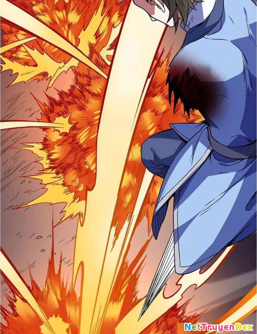 Võ Đạo Độc Tôn Chapter 195 - Next Chapter 196