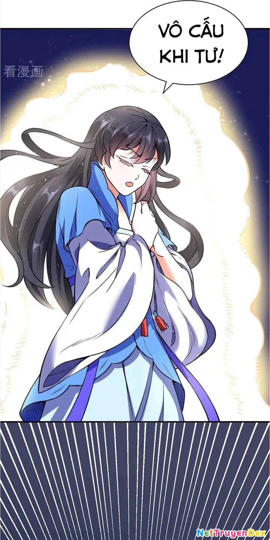 Võ Đạo Độc Tôn Chapter 195 - Next Chapter 196