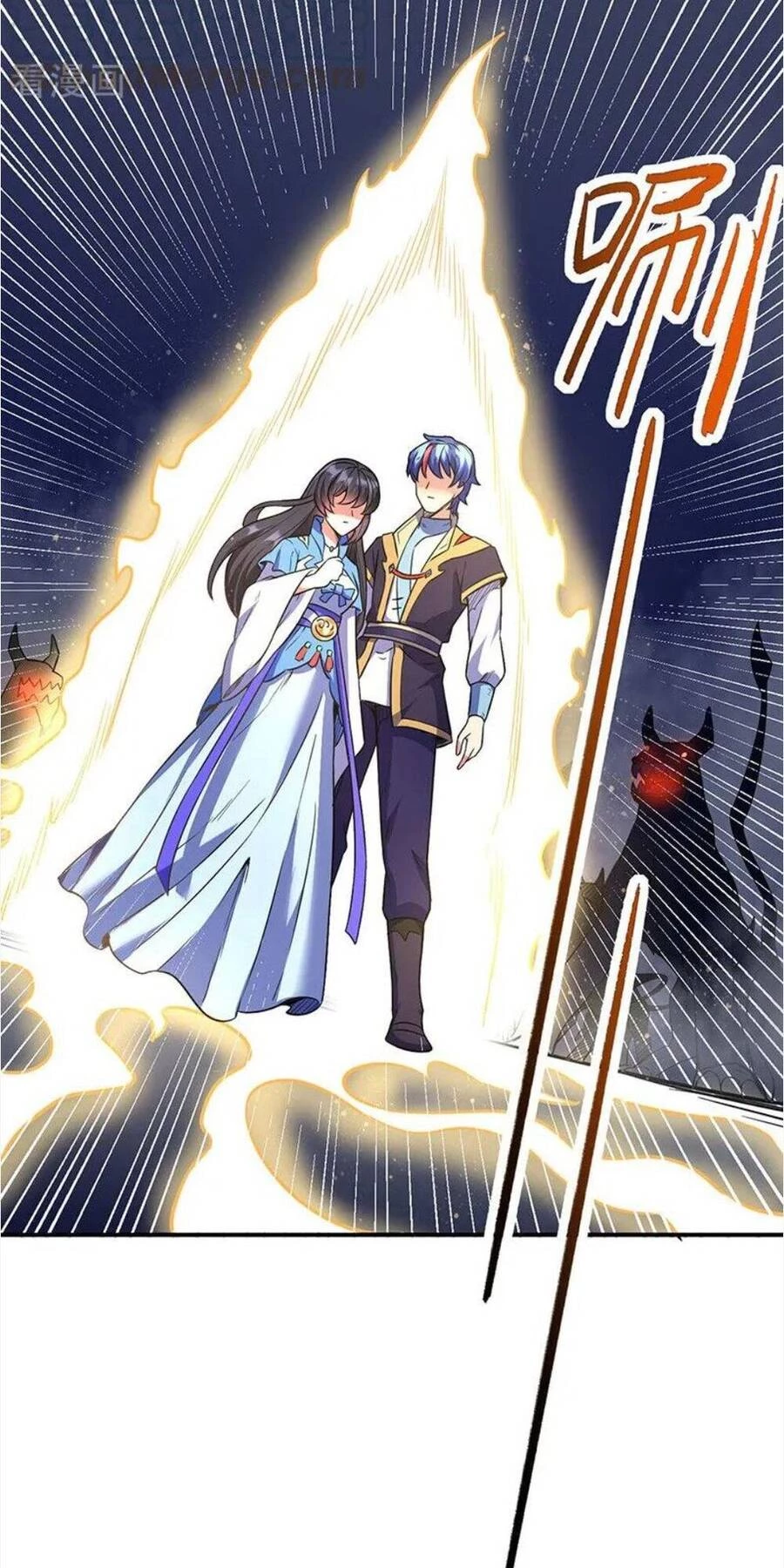 Võ Đạo Độc Tôn Chapter 195 - Next Chapter 196