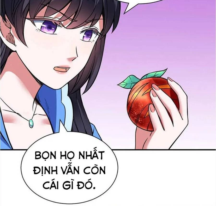 Võ Đạo Độc Tôn Chapter 195 - Next Chapter 196