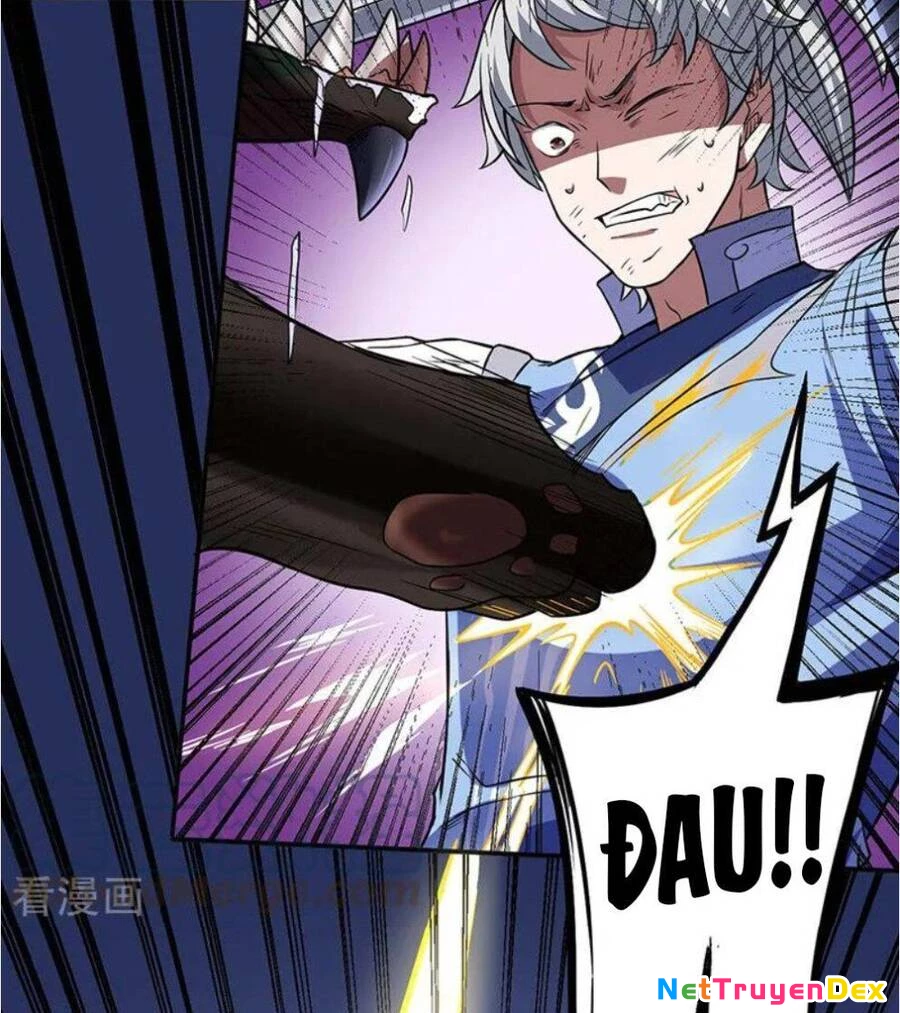 Võ Đạo Độc Tôn Chapter 195 - Next Chapter 196