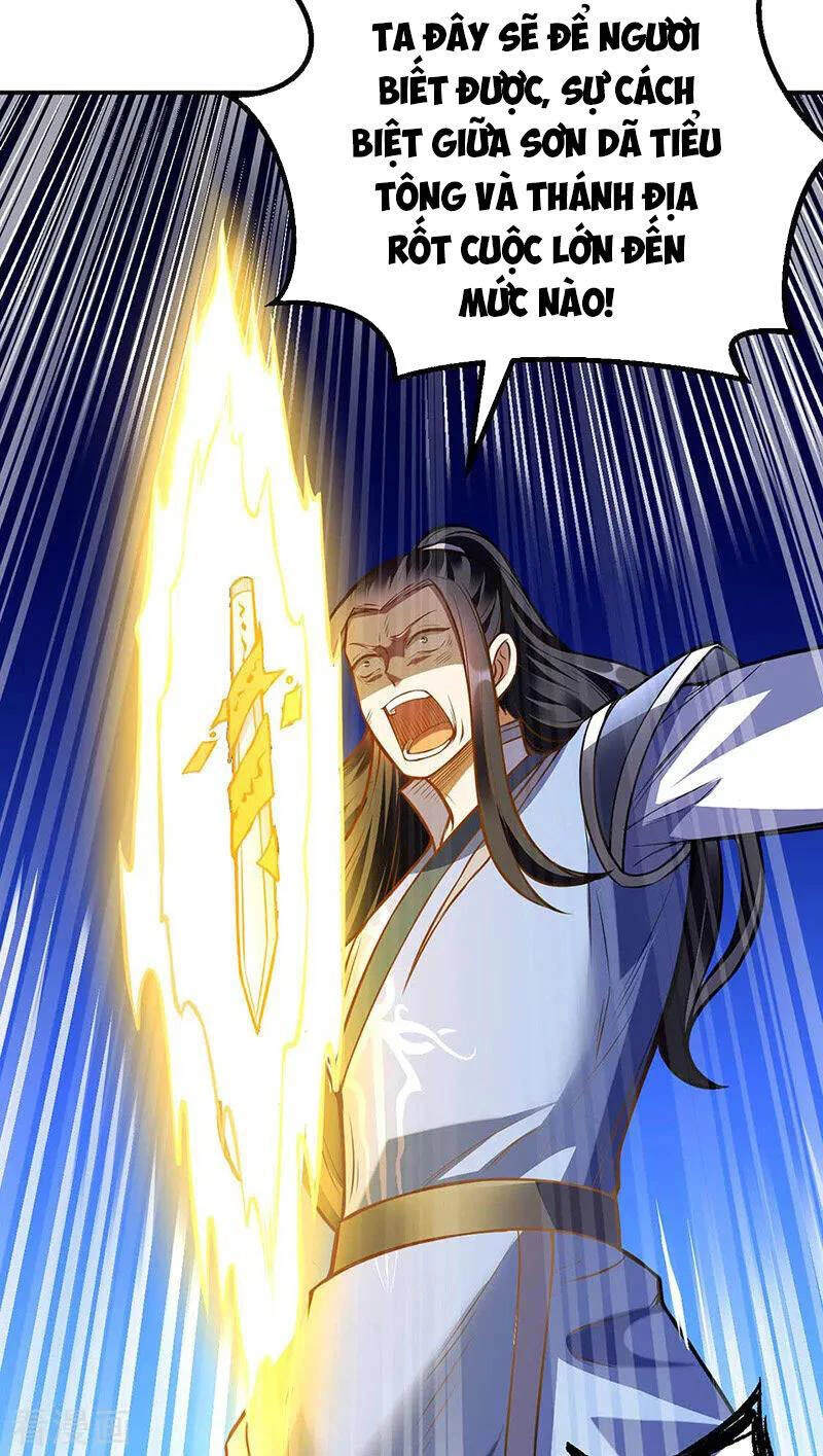 Võ Đạo Độc Tôn Chapter 196 - Next Chapter 197