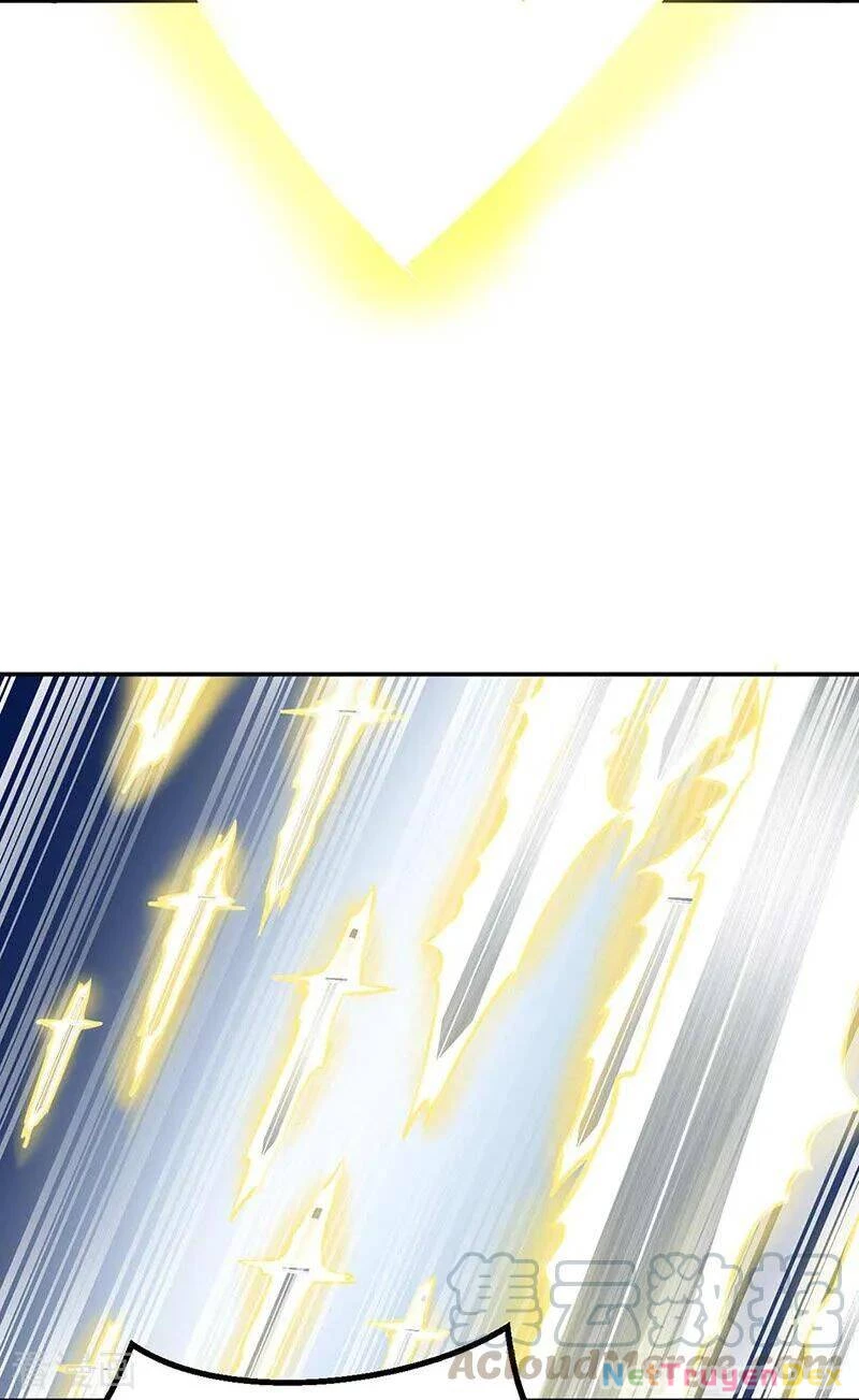 Võ Đạo Độc Tôn Chapter 196 - Next Chapter 197