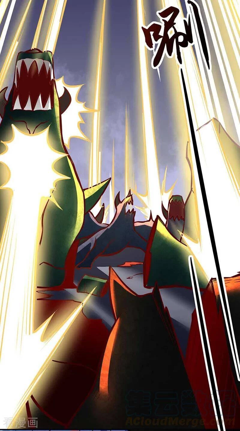 Võ Đạo Độc Tôn Chapter 196 - Next Chapter 197