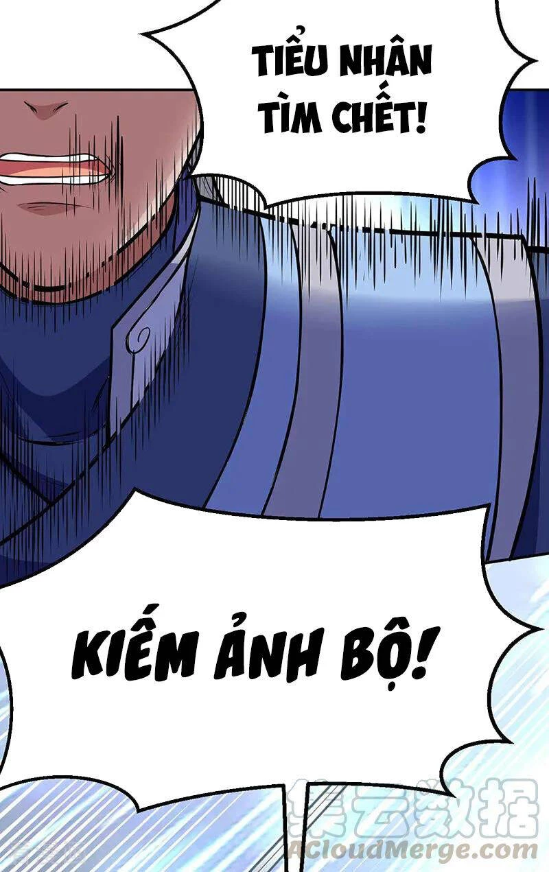 Võ Đạo Độc Tôn Chapter 196 - Next Chapter 197