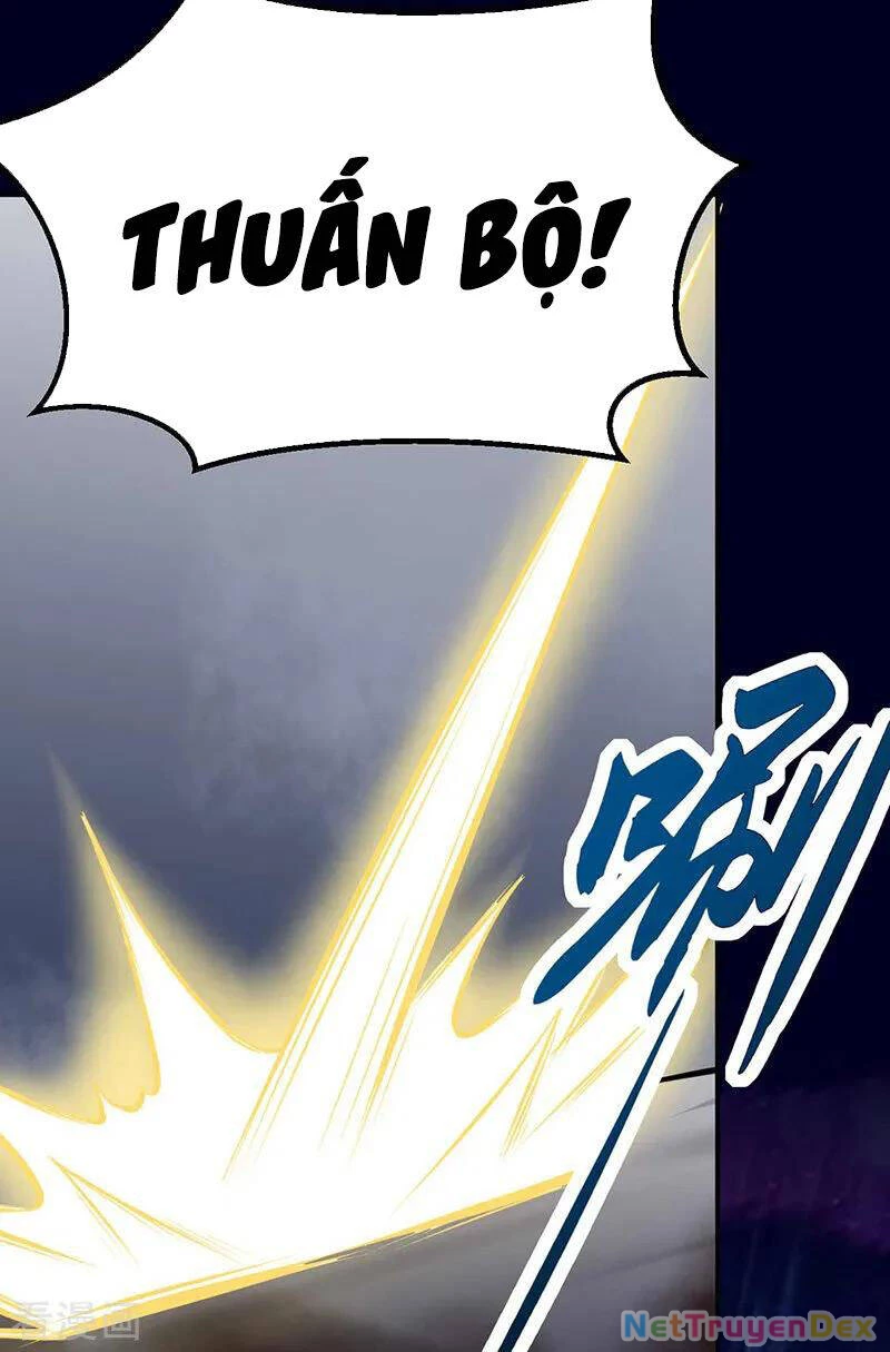 Võ Đạo Độc Tôn Chapter 196 - Next Chapter 197