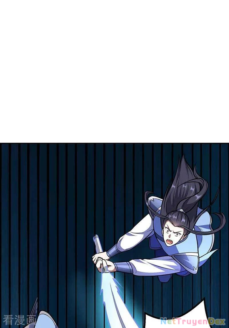 Võ Đạo Độc Tôn Chapter 196 - Next Chapter 197