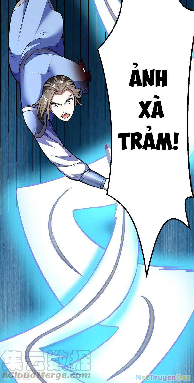 Võ Đạo Độc Tôn Chapter 196 - Next Chapter 197