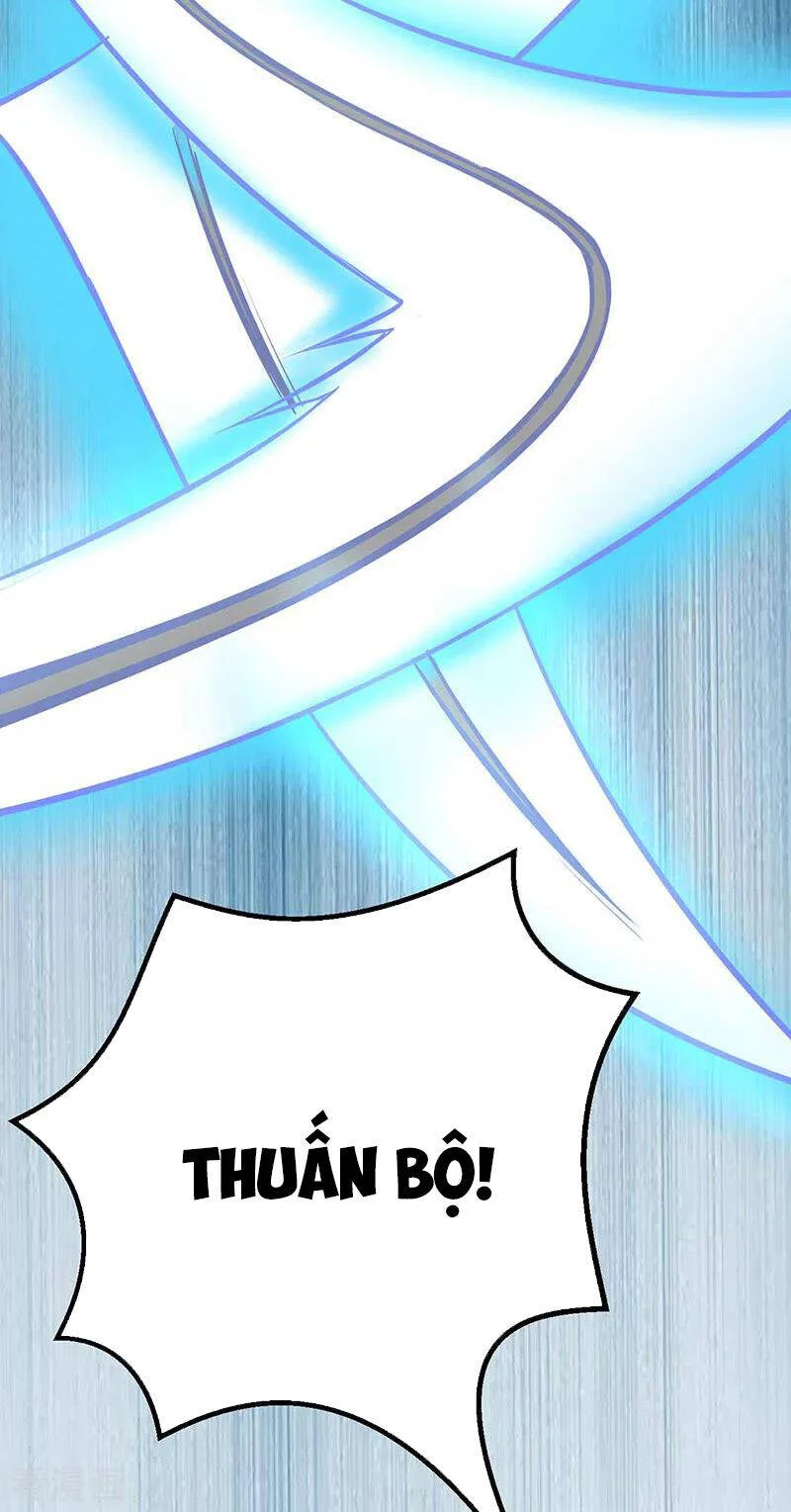 Võ Đạo Độc Tôn Chapter 196 - Next Chapter 197