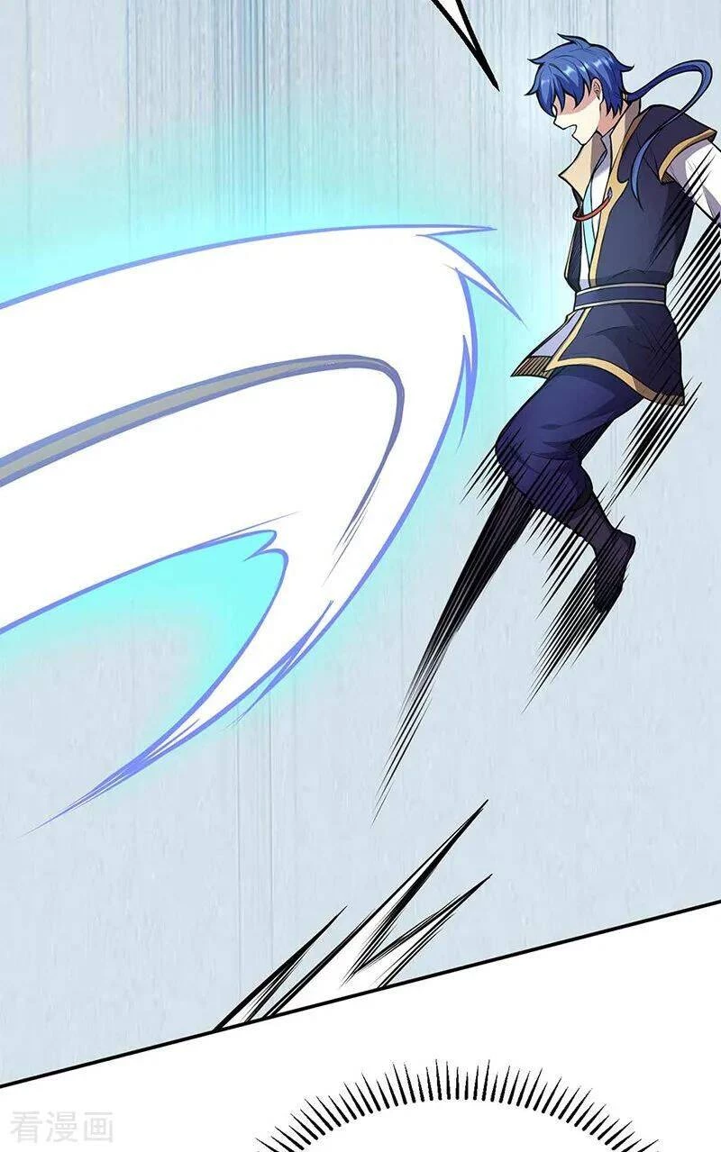 Võ Đạo Độc Tôn Chapter 196 - Next Chapter 197