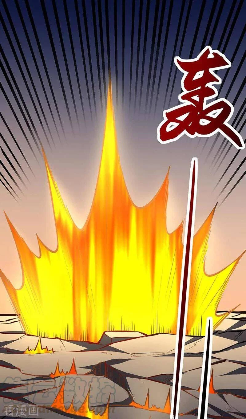 Võ Đạo Độc Tôn Chapter 196 - Next Chapter 197