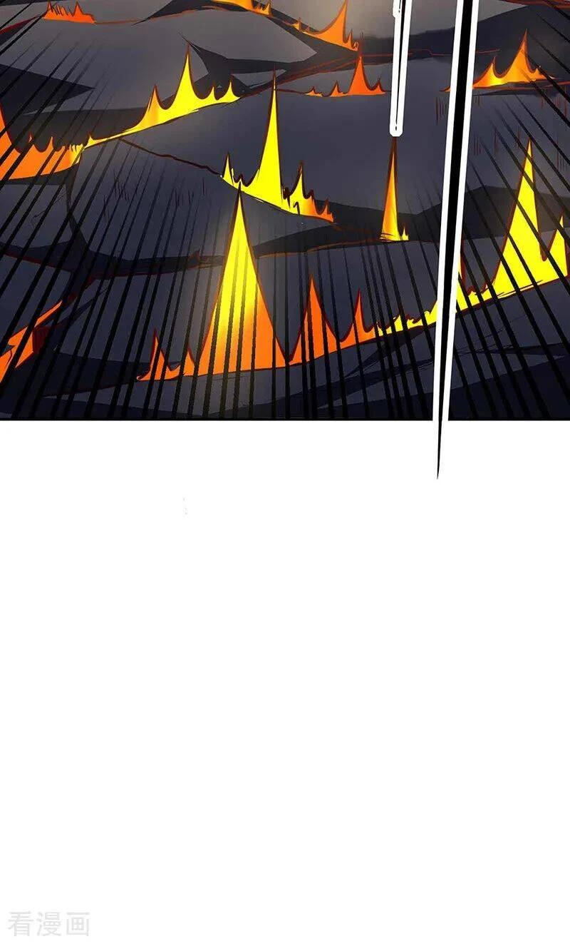 Võ Đạo Độc Tôn Chapter 196 - Next Chapter 197