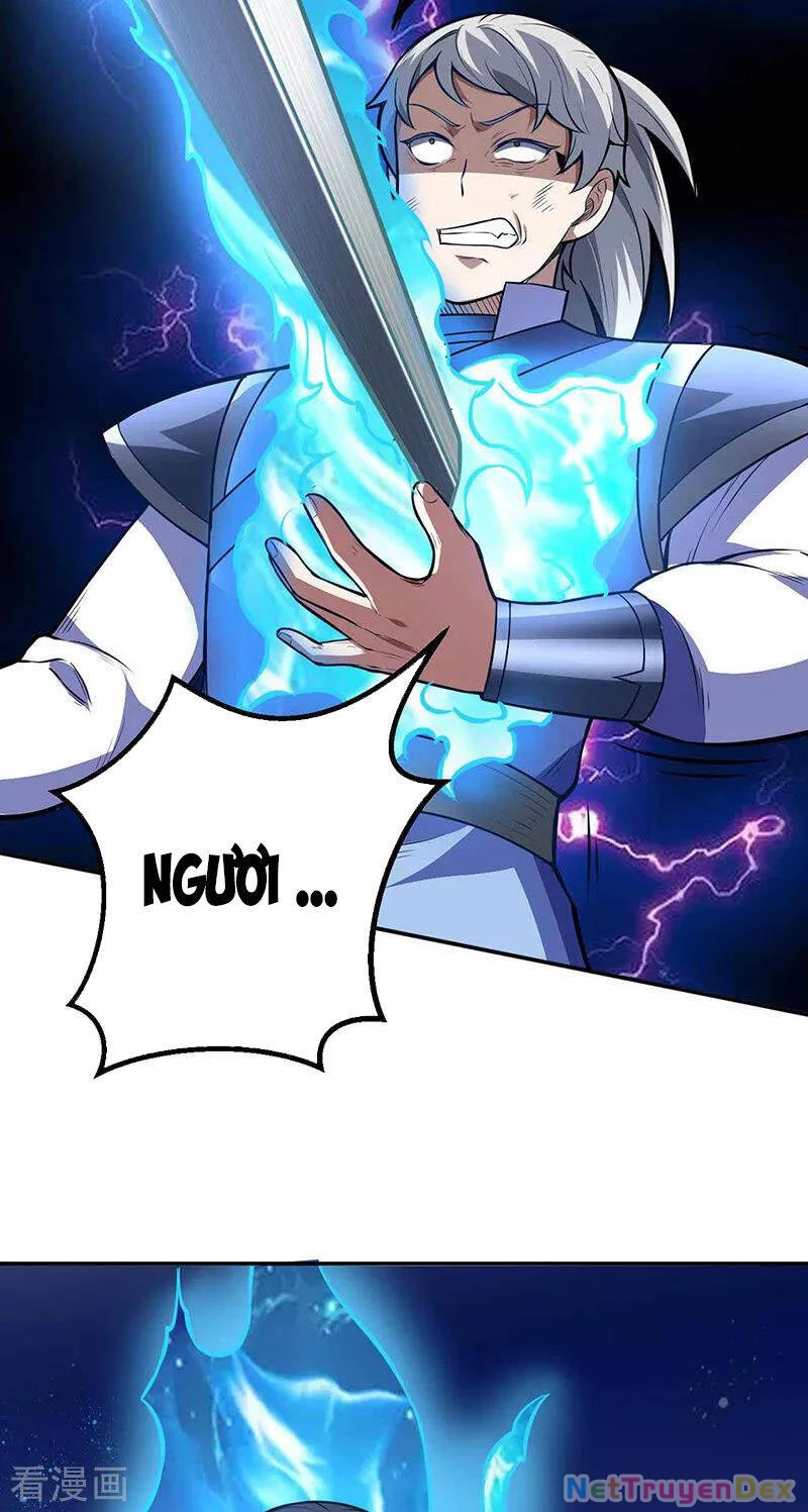 Võ Đạo Độc Tôn Chapter 196 - Next Chapter 197