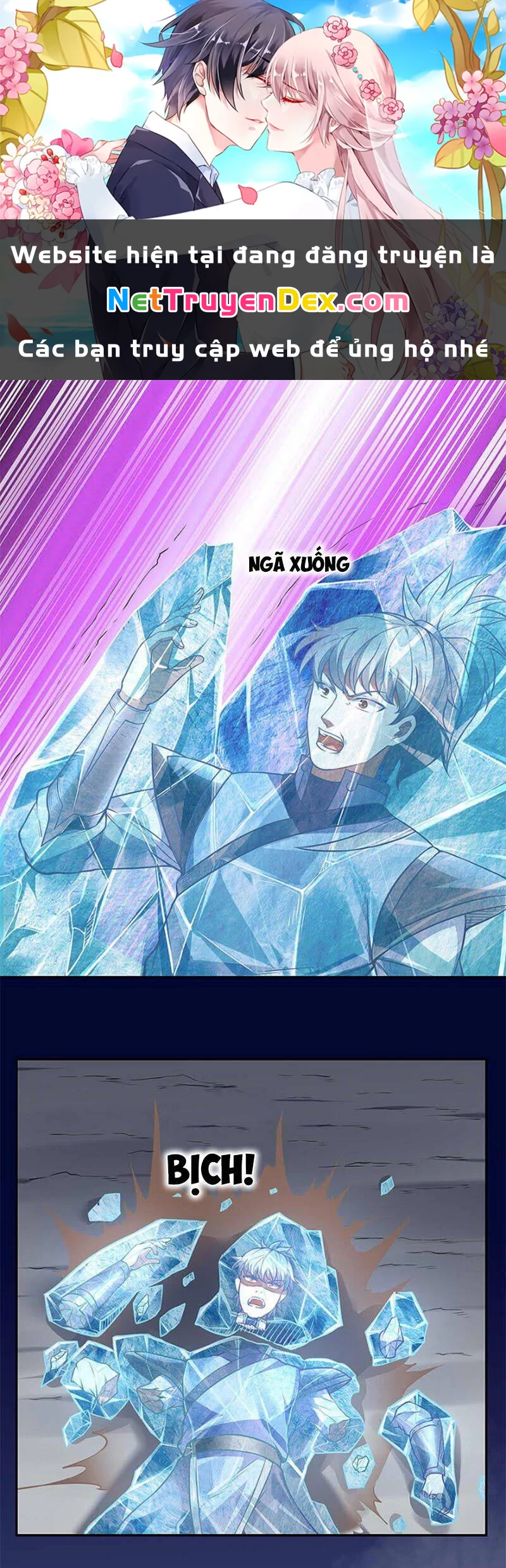 Võ Đạo Độc Tôn Chapter 197 - Next Chapter 198