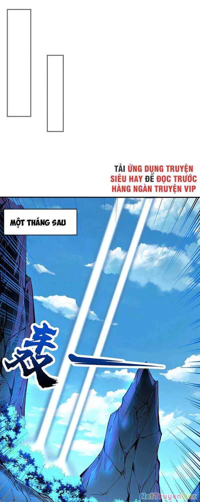 Võ Đạo Độc Tôn Chapter 197 - Next Chapter 198