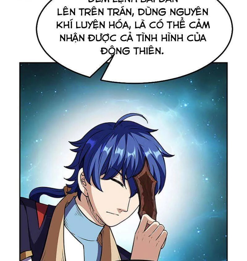 Võ Đạo Độc Tôn Chapter 197 - Next Chapter 198