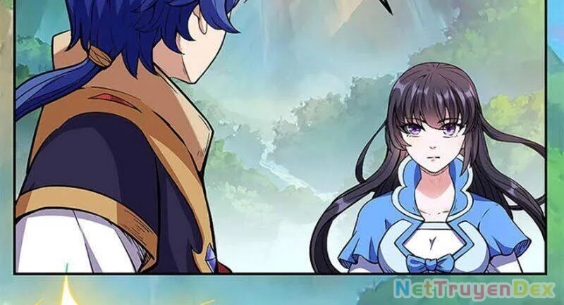 Võ Đạo Độc Tôn Chapter 197 - Next Chapter 198